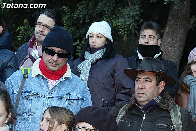 Romera de bajada de Santa Eulalia de Mrida - 08/12/2014 - 177