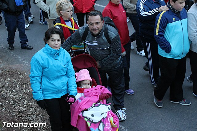 Romera de bajada de Santa Eulalia de Mrida - 08/12/2014 - 273