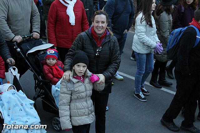 Romera de bajada de Santa Eulalia de Mrida - 08/12/2014 - 313