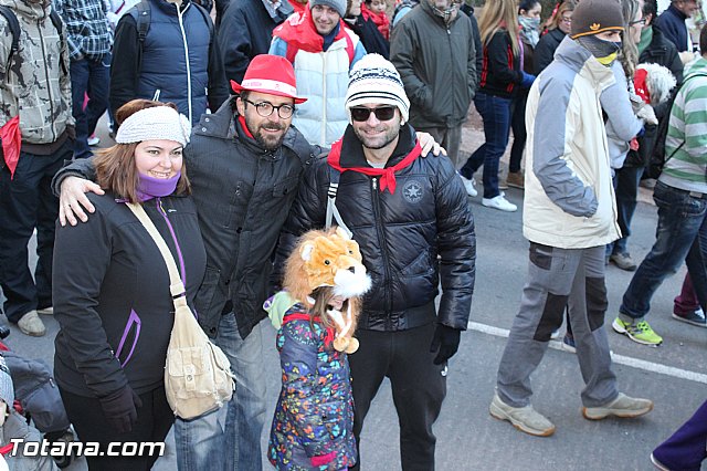 Romera de bajada de Santa Eulalia de Mrida - 08/12/2014 - 333