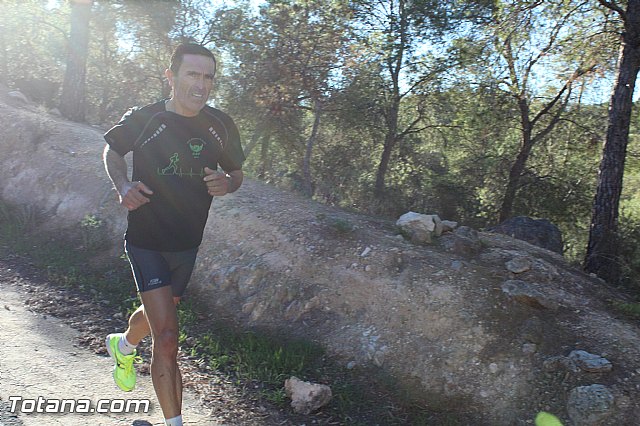 Romera de bajada de Santa Eulalia de Mrida - 08/12/2014 - 417