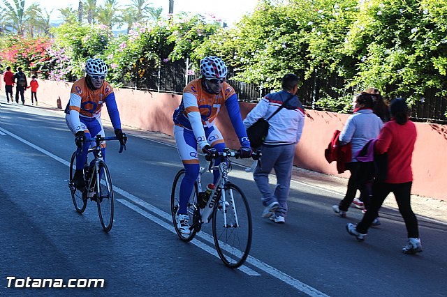 Romera de bajada de Santa Eulalia de Mrida - 08/12/2014 - 450
