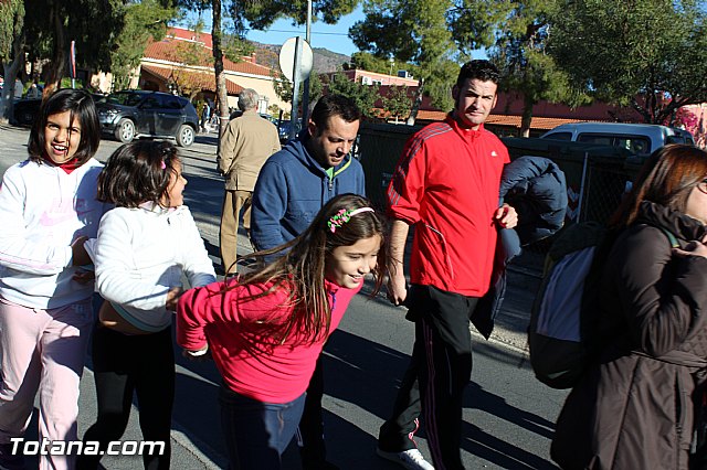 Romera de bajada de Santa Eulalia de Mrida - 08/12/2014 - 465