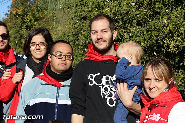 Romera de bajada de Santa Eulalia de Mrida - 08/12/2014 - 526