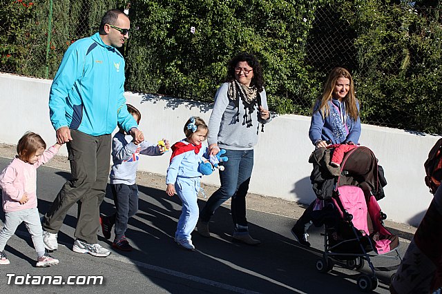 Romera de bajada de Santa Eulalia de Mrida - 08/12/2014 - 543