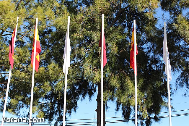 Romera de bajada de Santa Eulalia de Mrida - 08/12/2014 - 623