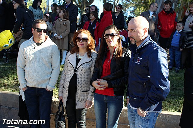 Romera de bajada de Santa Eulalia de Mrida - 08/12/2014 - 697