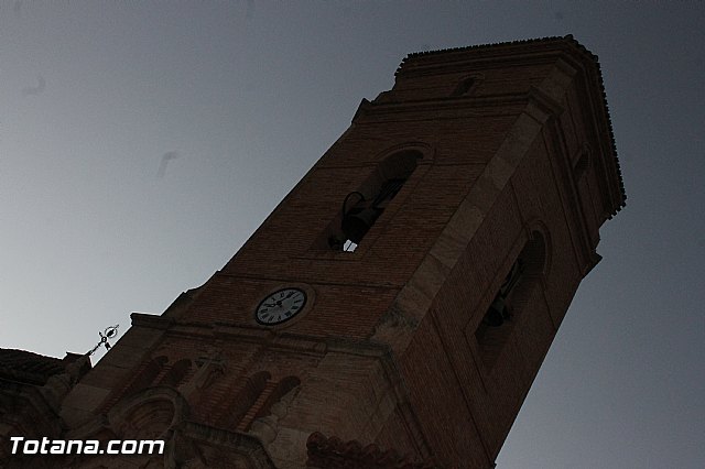 Romera de bajada de Santa Eulalia de Mrida - 08/12/2014 (Reportaje II) - 18