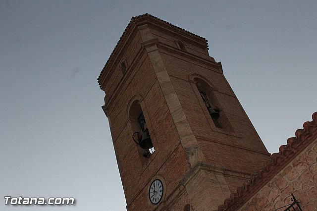 Romera de bajada de Santa Eulalia de Mrida - 08/12/2014 (Reportaje II) - 20