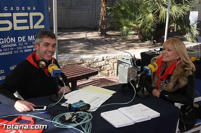 Romera de bajada de Santa Eulalia de Mrida - 08/12/2014 (Reportaje II) - 383