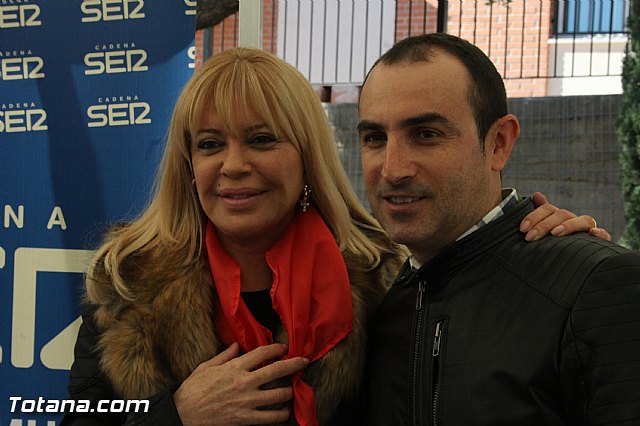 Romera de bajada de Santa Eulalia de Mrida - 08/12/2014 (Reportaje II) - 388