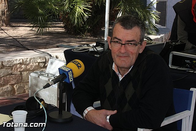 Romera de bajada de Santa Eulalia de Mrida - 08/12/2014 (Reportaje II) - 410