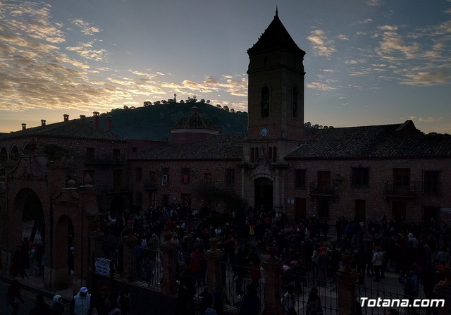 Romera Santa Eulalia Totana  08/12/2015 - Reportaje I - 49