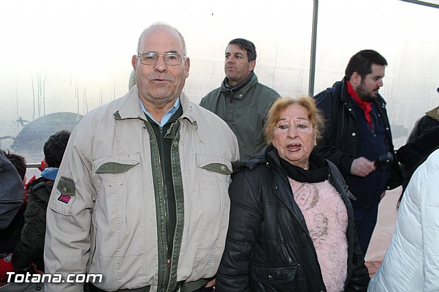 Romera Santa Eulalia Totana  08/12/2015 - Reportaje I - 118