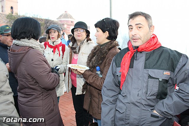 Romera Santa Eulalia Totana  08/12/2015 - Reportaje I - 119