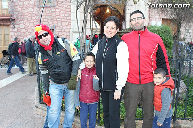 Romera Santa Eulalia Totana  08/12/2015 - Reportaje I - 128