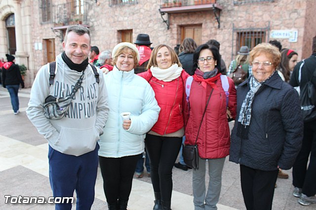 Romera Santa Eulalia Totana  08/12/2015 - Reportaje I - 135