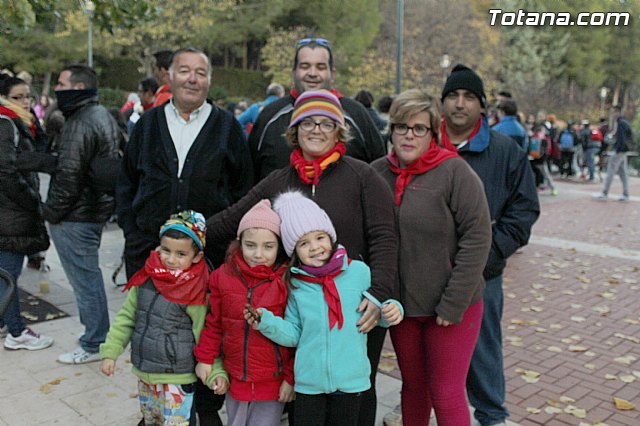 Romera Santa Eulalia Totana  08/12/2015 - Reportaje I - 140