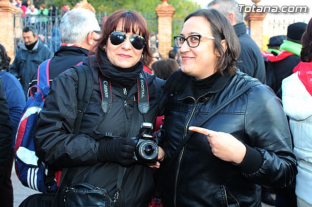 Romera Santa Eulalia Totana  08/12/2015 - Reportaje I - 171