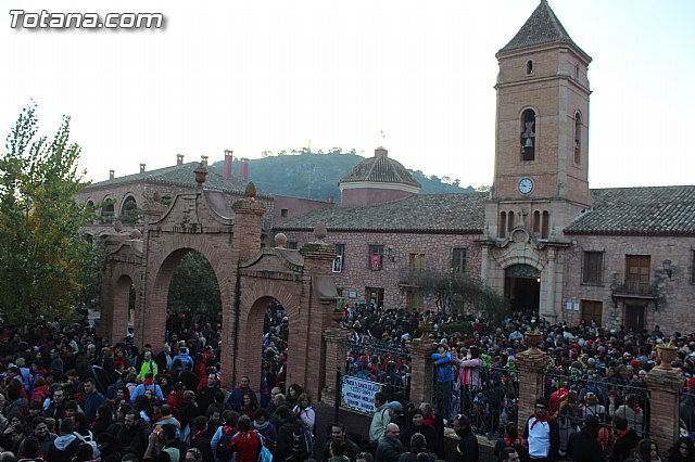 Romera Santa Eulalia Totana  08/12/2015 - Reportaje I - 177
