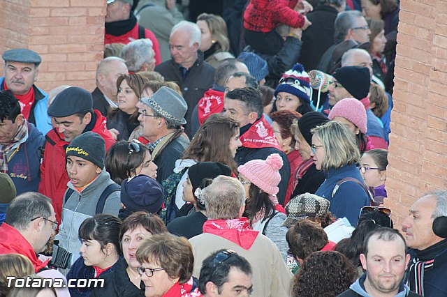 Romera Santa Eulalia Totana  08/12/2015 - Reportaje I - 179