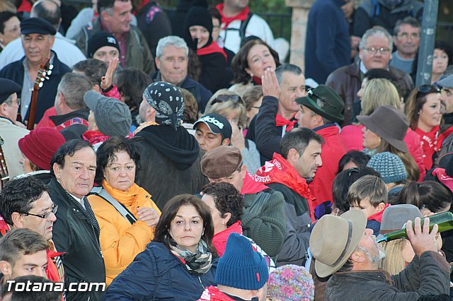 Romera Santa Eulalia Totana  08/12/2015 - Reportaje I - 180