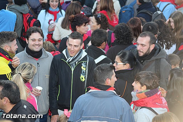 Romera Santa Eulalia Totana  08/12/2015 - Reportaje I - 183