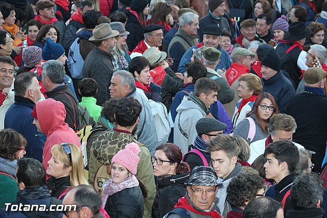 Romera Santa Eulalia Totana  08/12/2015 - Reportaje I - 184
