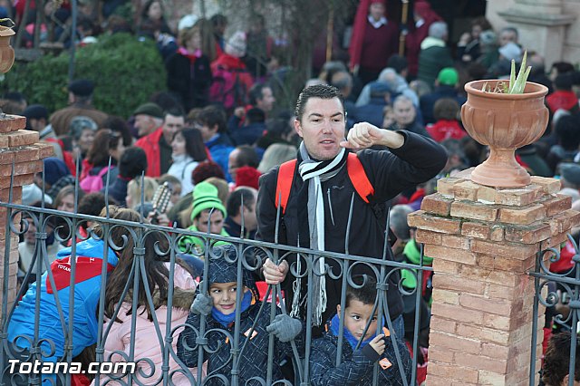 Romera Santa Eulalia Totana  08/12/2015 - Reportaje I - 188