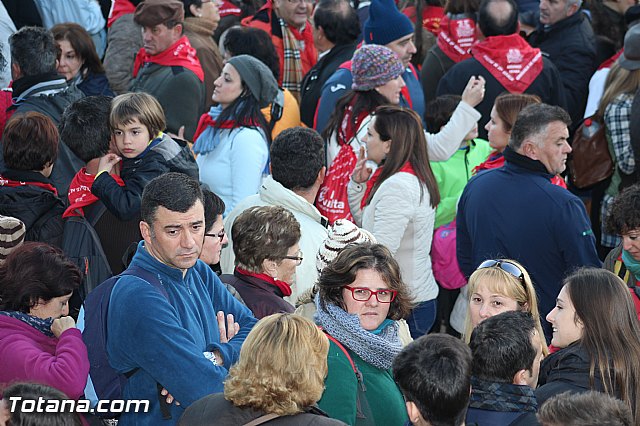 Romera Santa Eulalia Totana  08/12/2015 - Reportaje I - 189