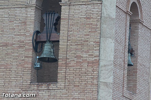 Romera Santa Eulalia Totana  08/12/2015 - Reportaje I - 190