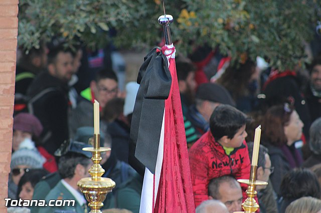 Romera Santa Eulalia Totana  08/12/2015 - Reportaje I - 195