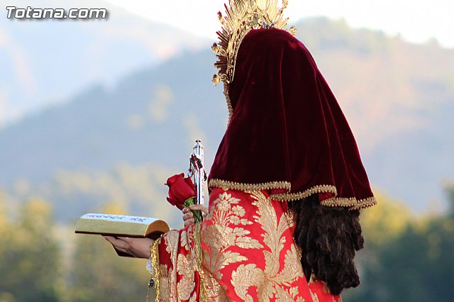 Romera Santa Eulalia Totana  08/12/2015 - Reportaje I - 213