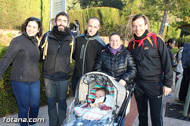 Romera Santa Eulalia Totana  08/12/2015 - Reportaje I - 216