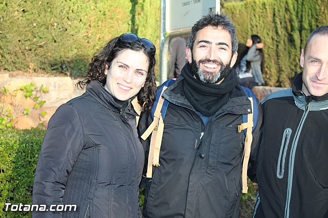 Romera Santa Eulalia Totana  08/12/2015 - Reportaje I - 217