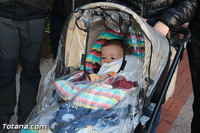 Romera Santa Eulalia Totana  08/12/2015 - Reportaje I - 219