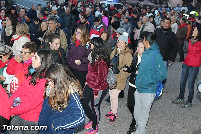 Romera Santa Eulalia Totana  08/12/2015 - Reportaje I - 266