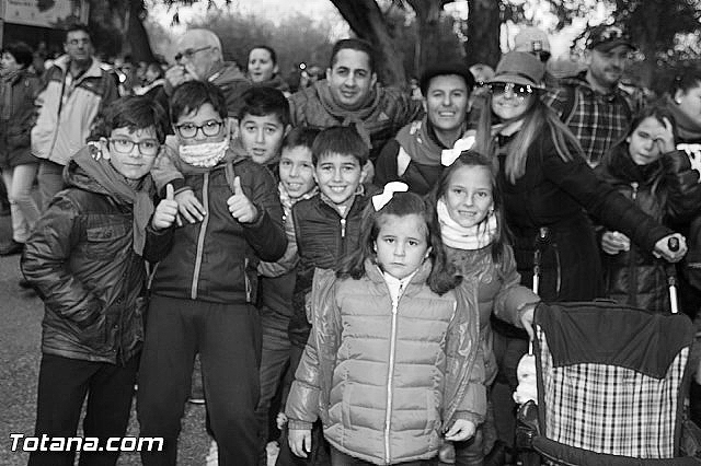Romera Santa Eulalia Totana  08/12/2015 - Reportaje I - 268