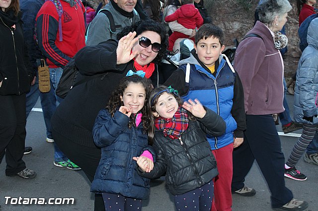 Romera Santa Eulalia Totana  08/12/2015 - Reportaje I - 392