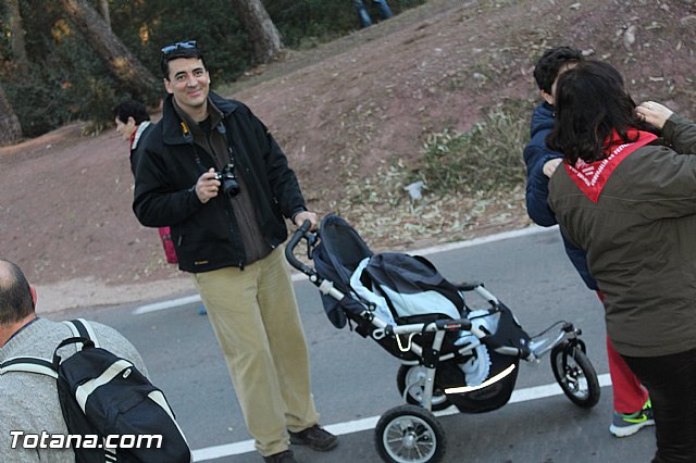 Romera Santa Eulalia Totana  08/12/2015 - Reportaje I - 427