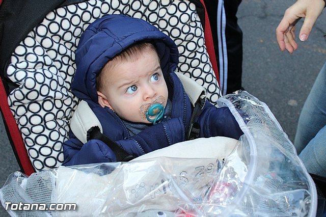 Romera Santa Eulalia Totana  08/12/2015 - Reportaje I - 440