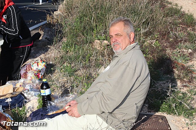 Romera Santa Eulalia Totana  08/12/2015 - Reportaje I - 463