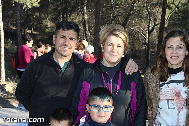 Romera Santa Eulalia Totana  08/12/2015 - Reportaje I - 466