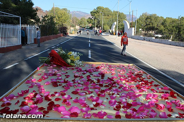 Romera Santa Eulalia Totana  08/12/2015 - Reportaje I - 485