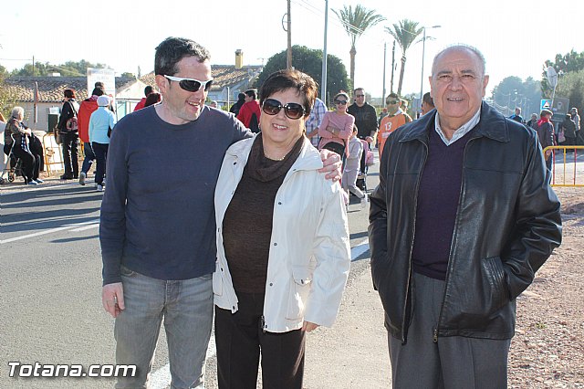 Romera Santa Eulalia Totana  08/12/2015 - Reportaje I - 499