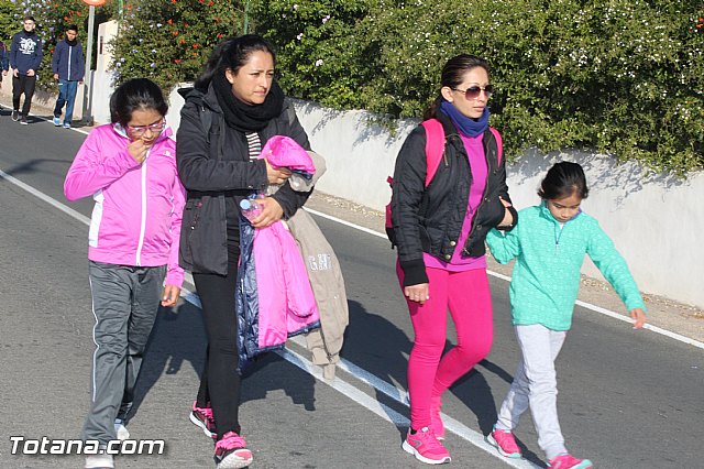 Romera Santa Eulalia Totana  08/12/2015 - Reportaje I - 518