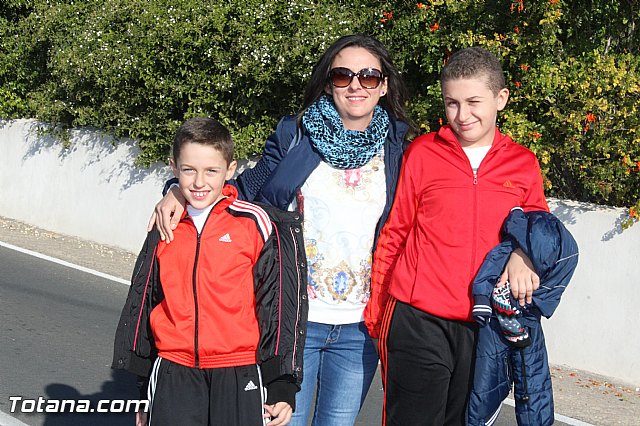 Romera Santa Eulalia Totana  08/12/2015 - Reportaje I - 521