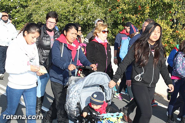 Romera Santa Eulalia Totana  08/12/2015 - Reportaje I - 526