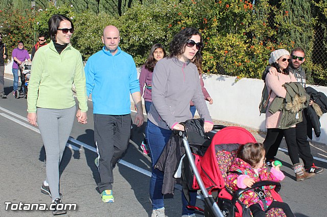 Romera Santa Eulalia Totana  08/12/2015 - Reportaje I - 555