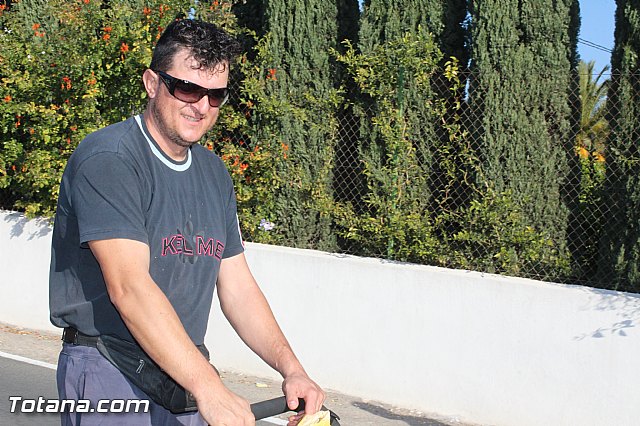 Romera Santa Eulalia Totana  08/12/2015 - Reportaje I - 561